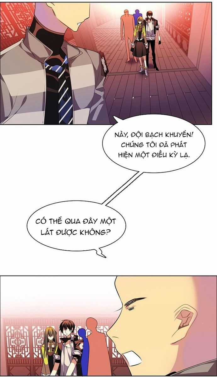 Zero Game Chương 149 trang 2