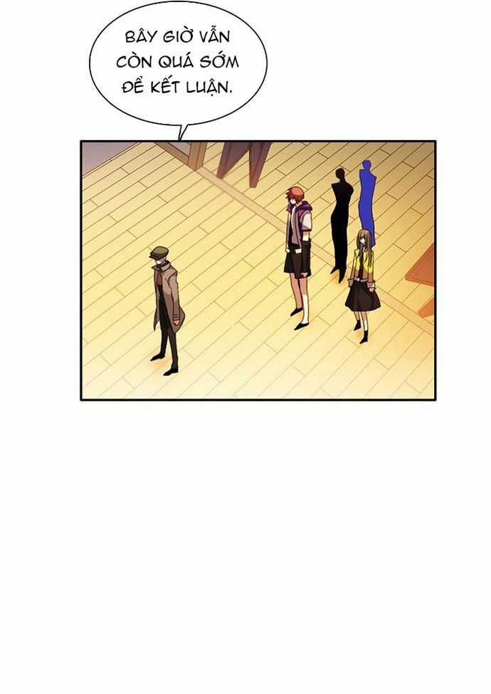 Zero Game Chương 149 trang 20