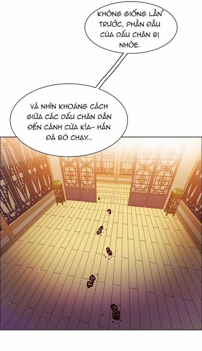 Zero Game Chương 149 trang 21