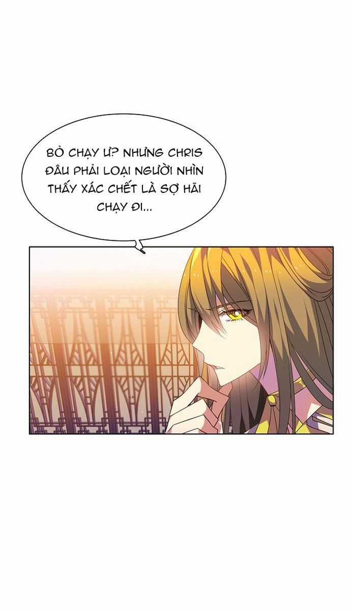 Zero Game Chương 149 trang 22