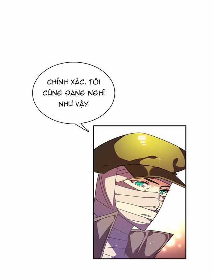 Zero Game Chương 149 trang 24