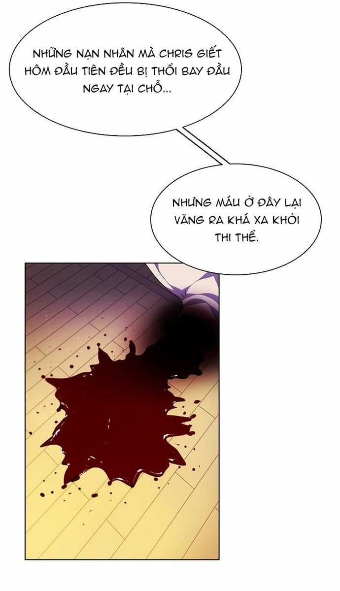 Zero Game Chương 149 trang 25