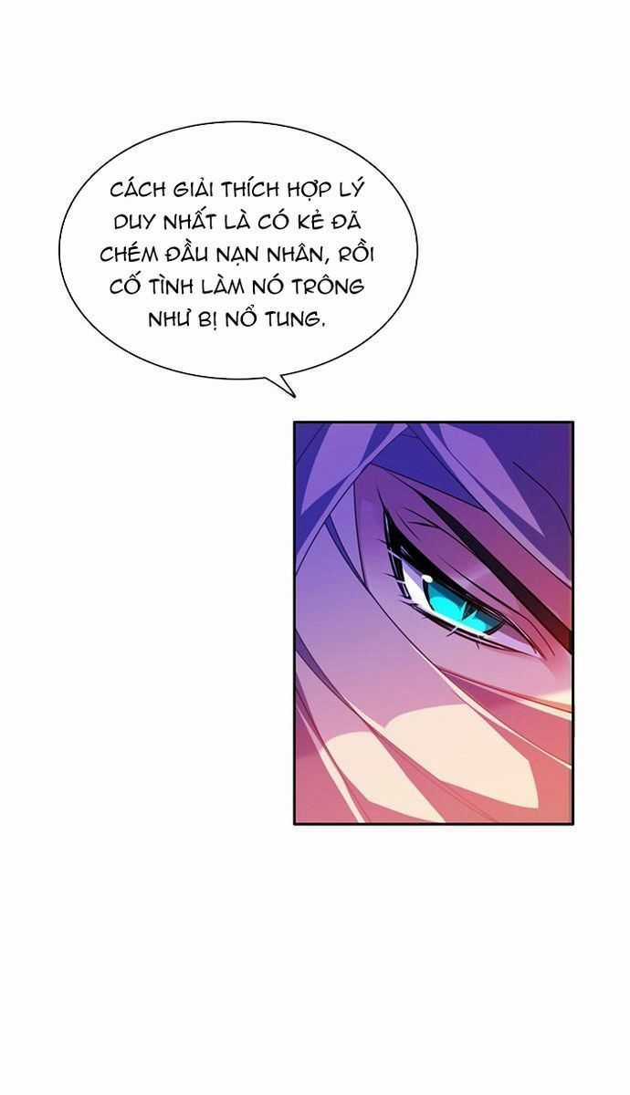 Zero Game Chương 149 trang 26