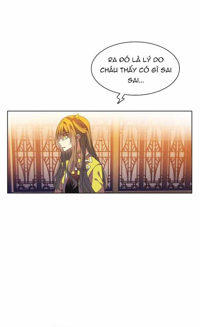 Zero Game Chương 149 trang 27