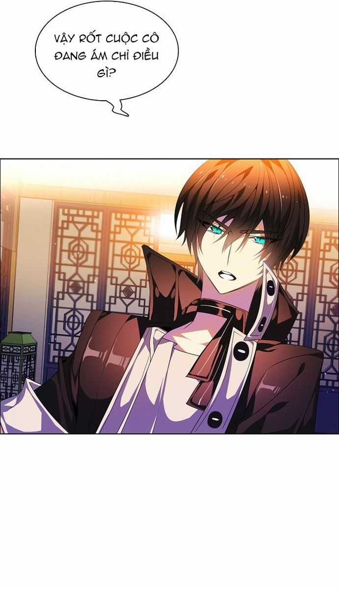 Zero Game Chương 149 trang 28