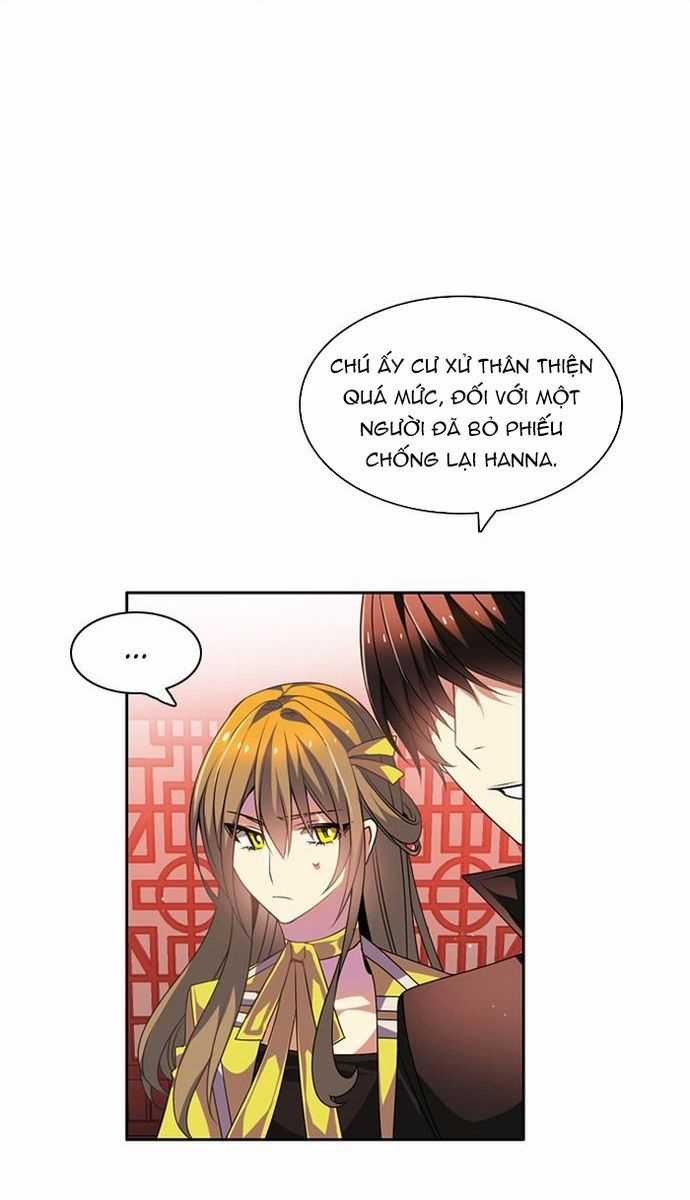 Zero Game Chương 149 trang 3