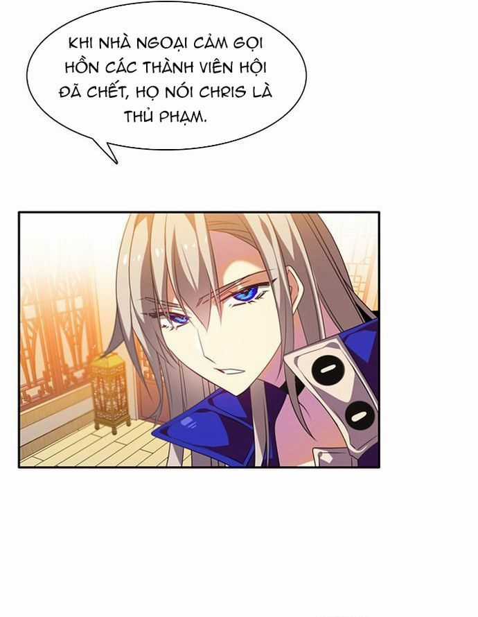 Zero Game Chương 149 trang 30