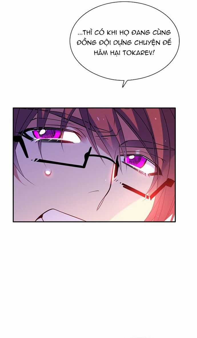 Zero Game Chương 149 trang 33