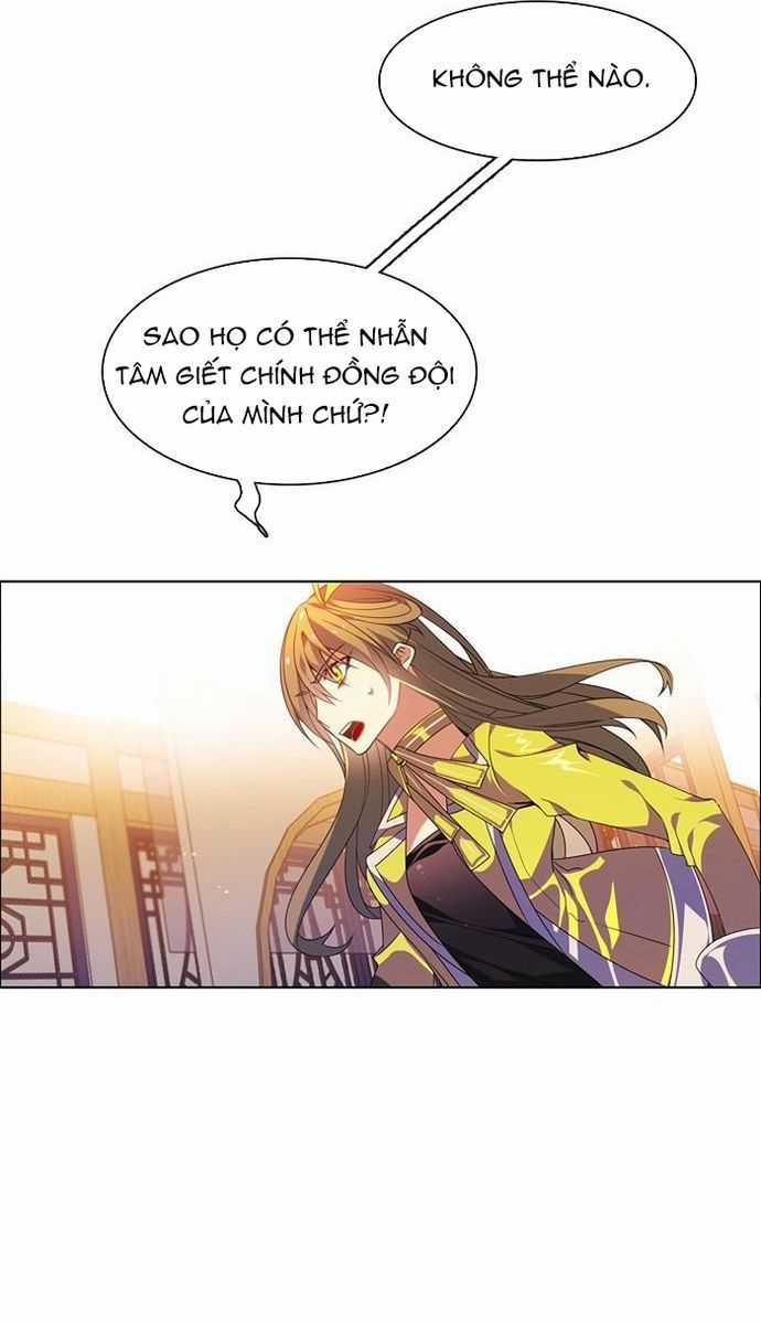 Zero Game Chương 149 trang 34