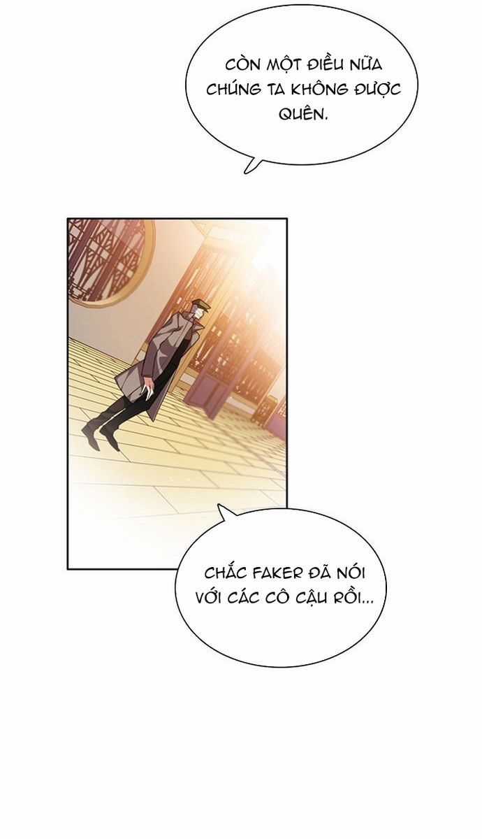 Zero Game Chương 149 trang 35