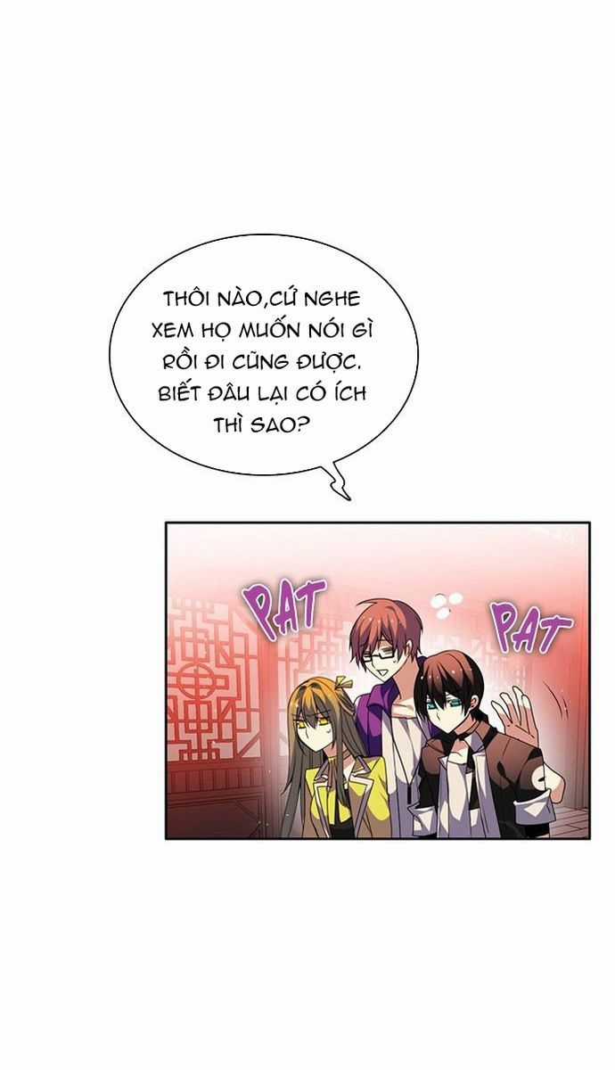 Zero Game Chương 149 trang 4