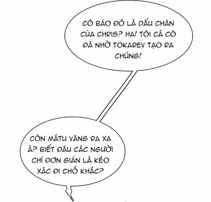 Zero Game Chương 149 trang 42