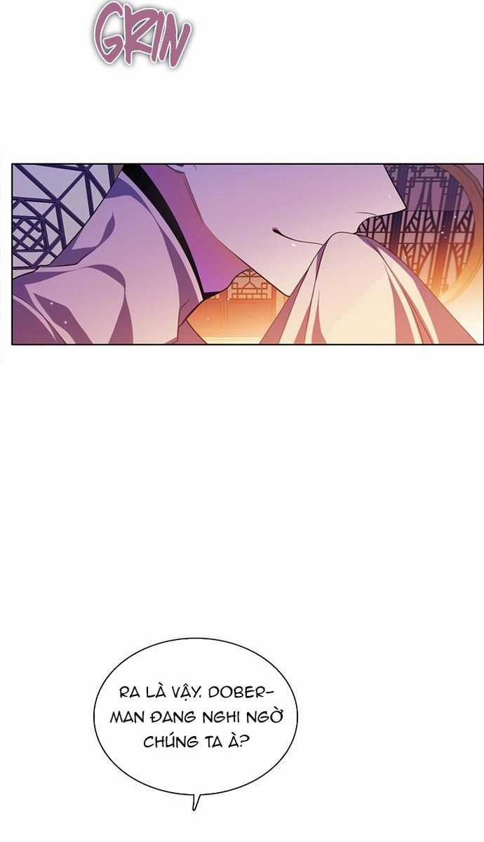 Zero Game Chương 149 trang 48