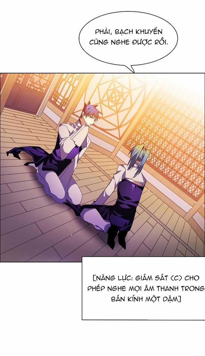 Zero Game Chương 149 trang 49