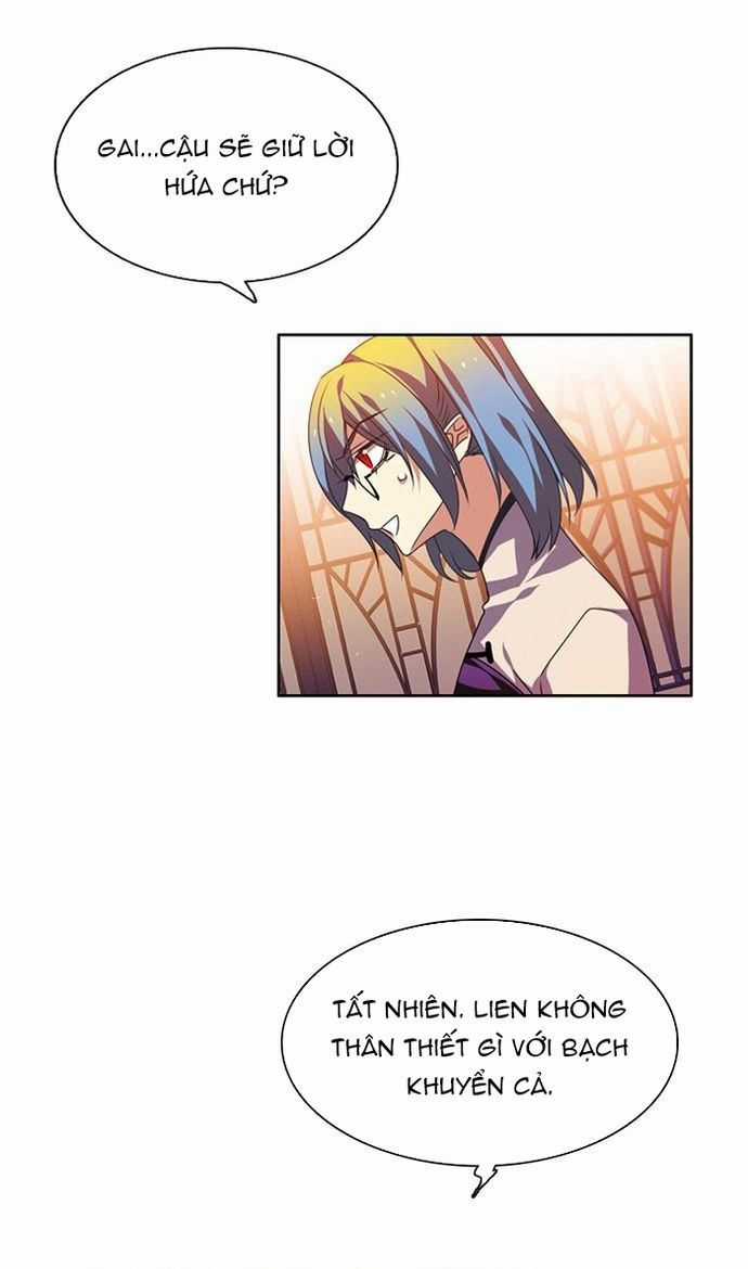 Zero Game Chương 149 trang 51