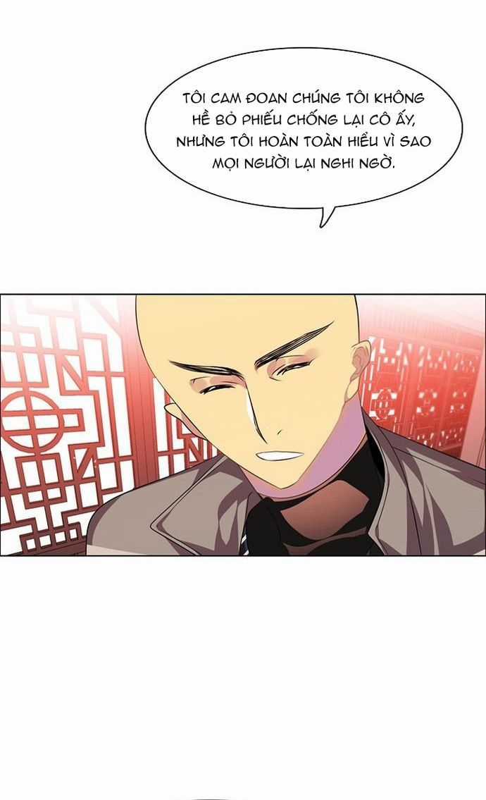 Zero Game Chương 149 trang 6