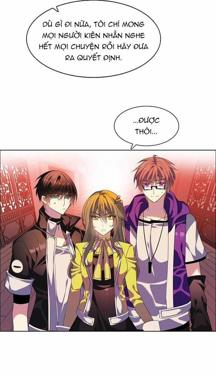 Zero Game Chương 149 trang 7