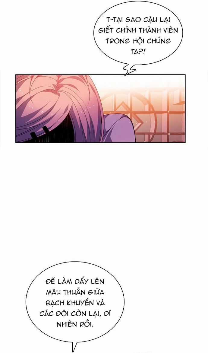 Zero Game Chương 149 trang 75