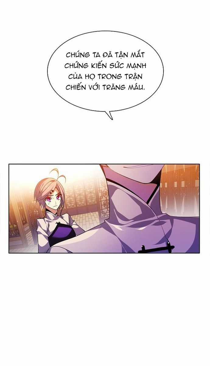 Zero Game Chương 149 trang 77