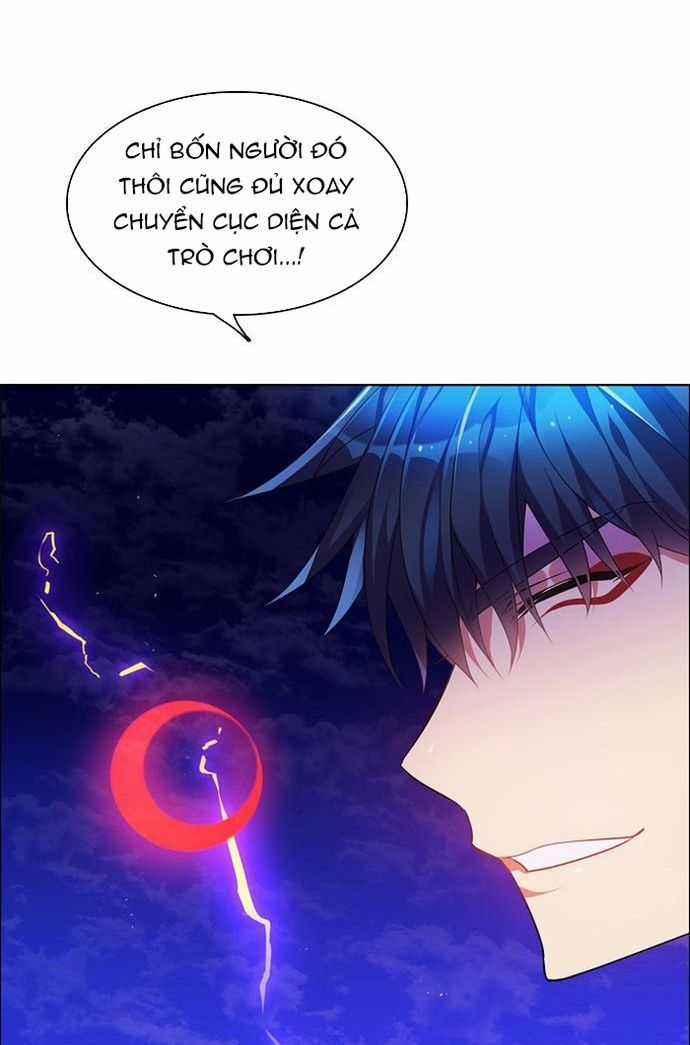 Zero Game Chương 149 trang 78