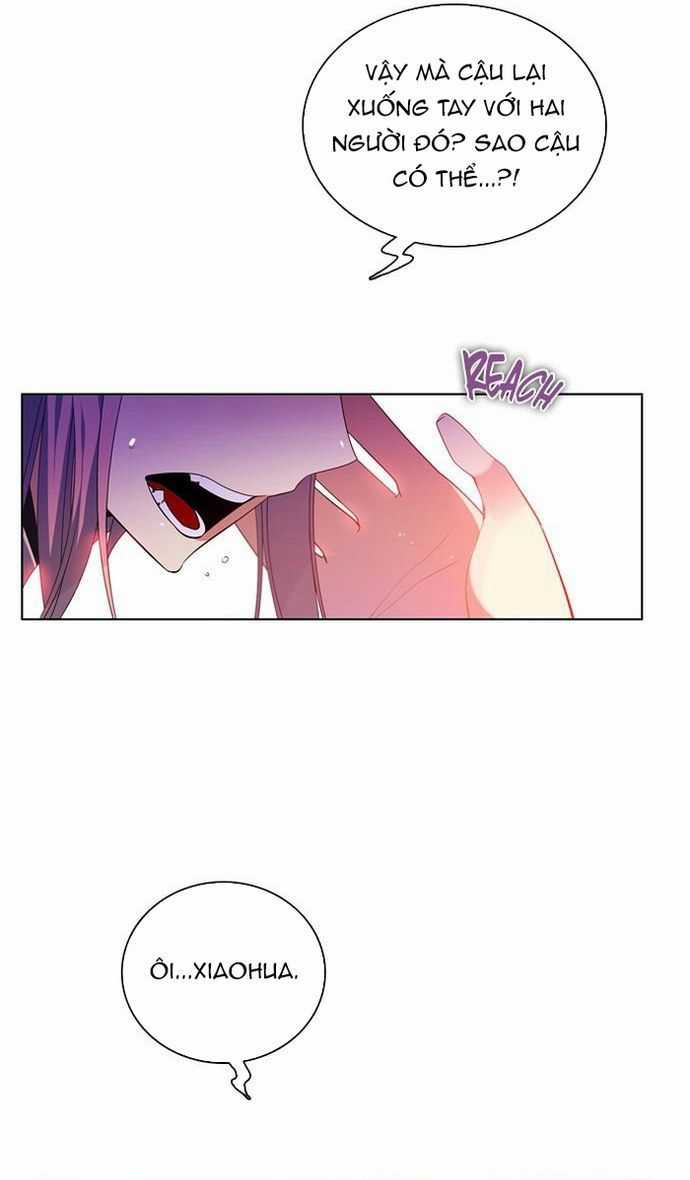 Zero Game Chương 149 trang 83