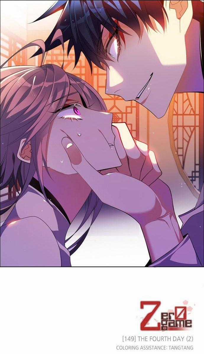 Zero Game Chương 149 trang 85