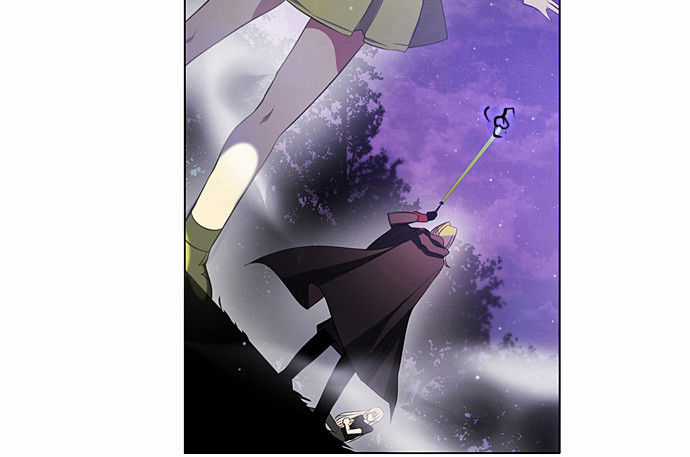 Zero Game Chương 15 trang 12