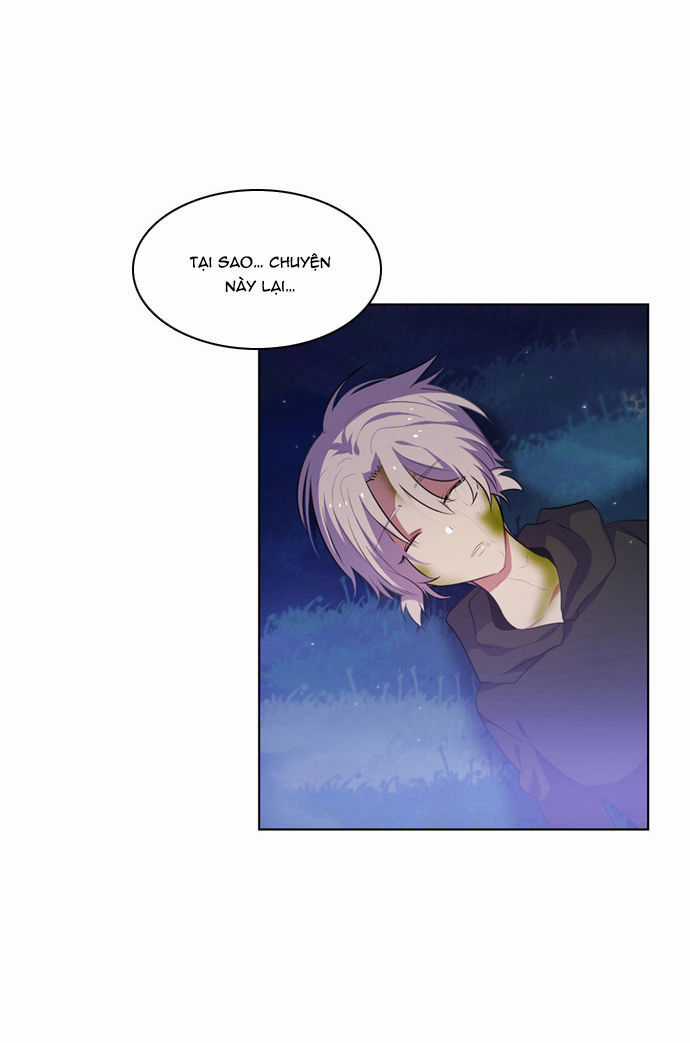 Zero Game Chương 15 trang 2