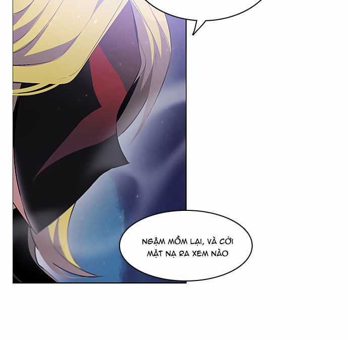 Zero Game Chương 15 trang 23