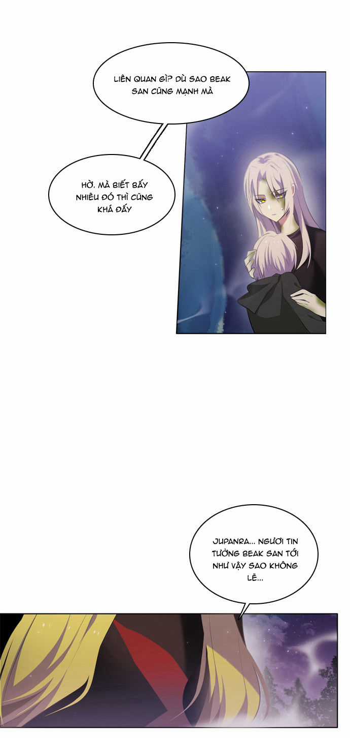 Zero Game Chương 15 trang 27