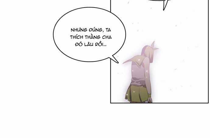 Zero Game Chương 15 trang 29