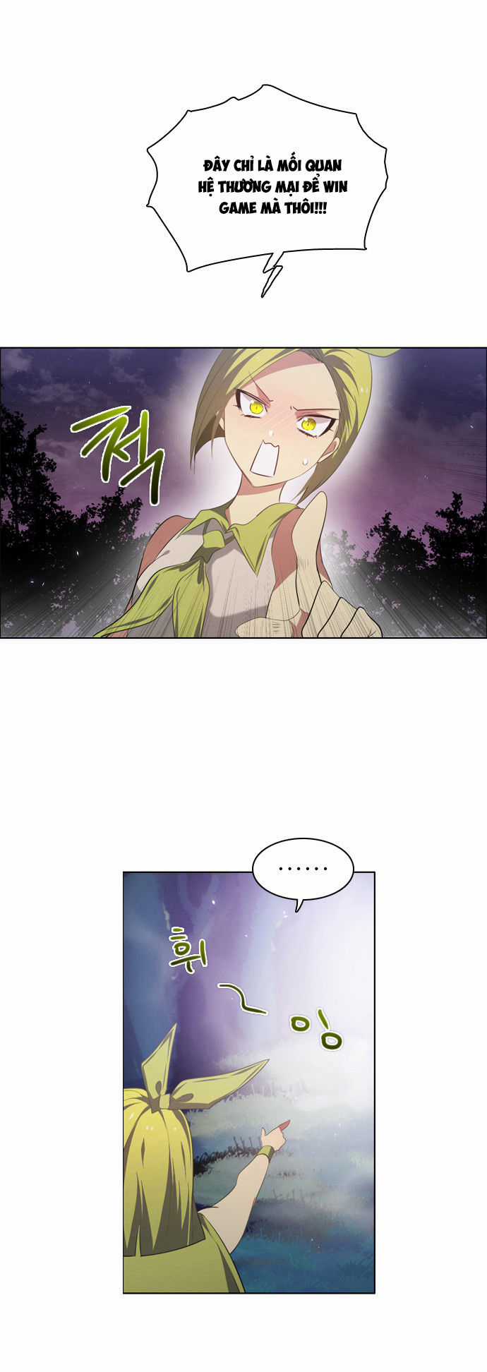 Zero Game Chương 15 trang 30