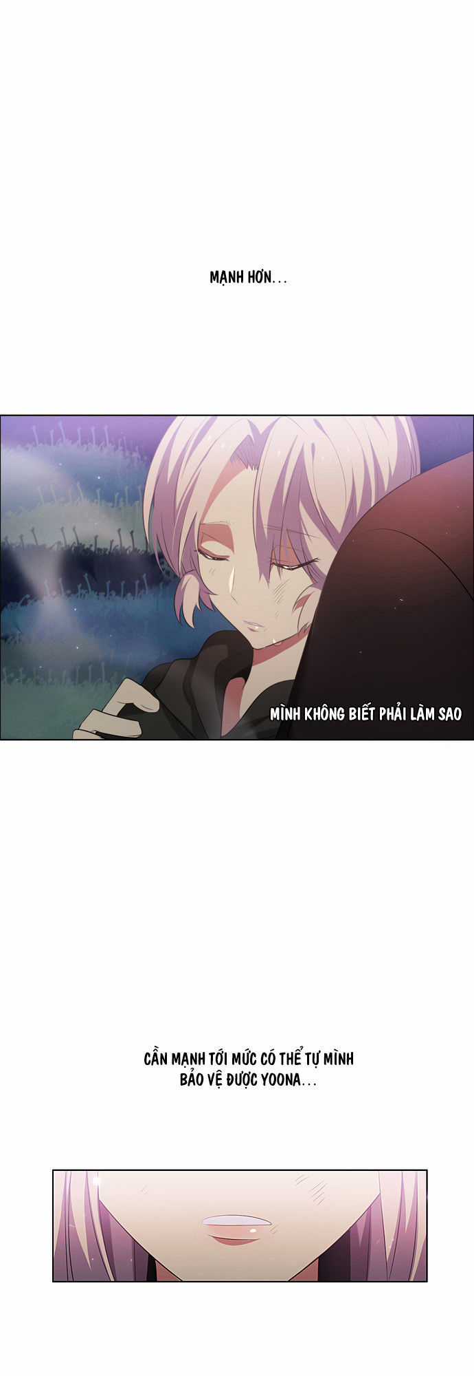 Zero Game Chương 15 trang 37