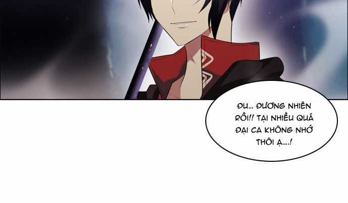 Zero Game Chương 15 trang 43