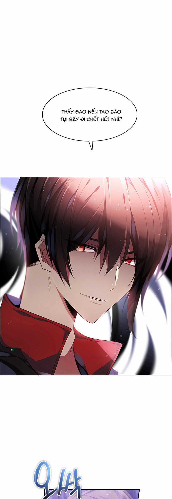 Zero Game Chương 15 trang 46