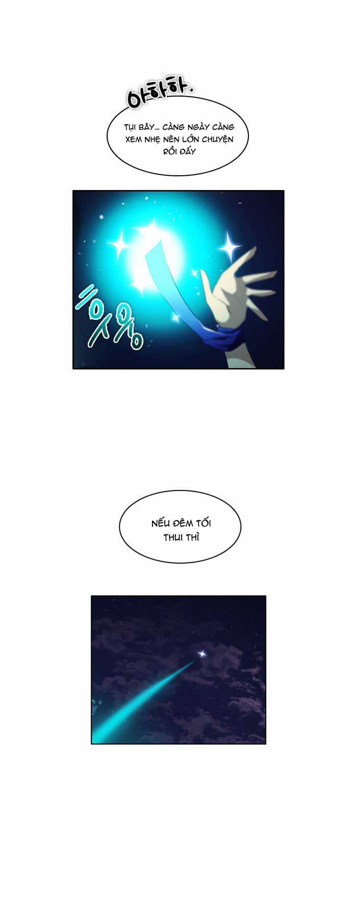 Zero Game Chương 15 trang 51