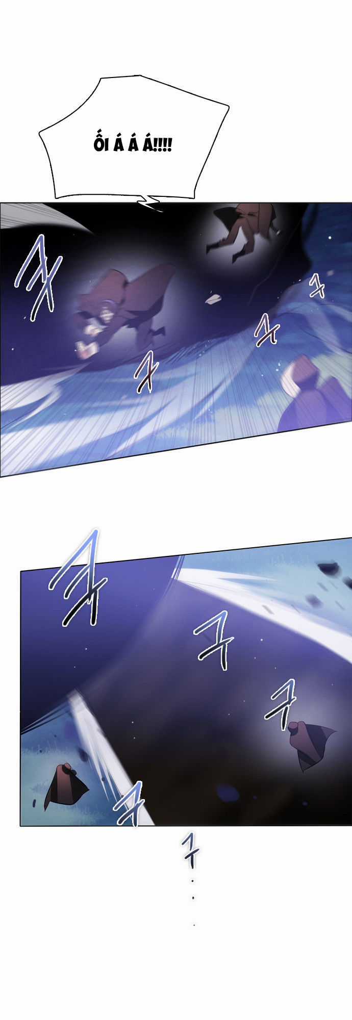 Zero Game Chương 15 trang 58