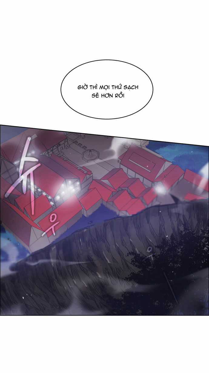 Zero Game Chương 15 trang 60