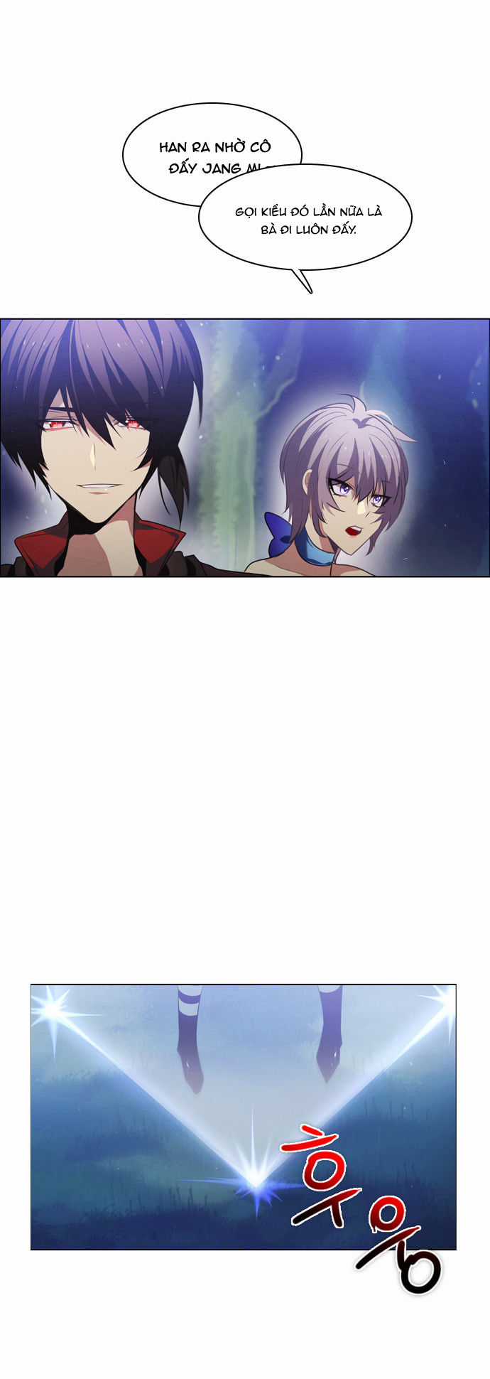 Zero Game Chương 15 trang 62