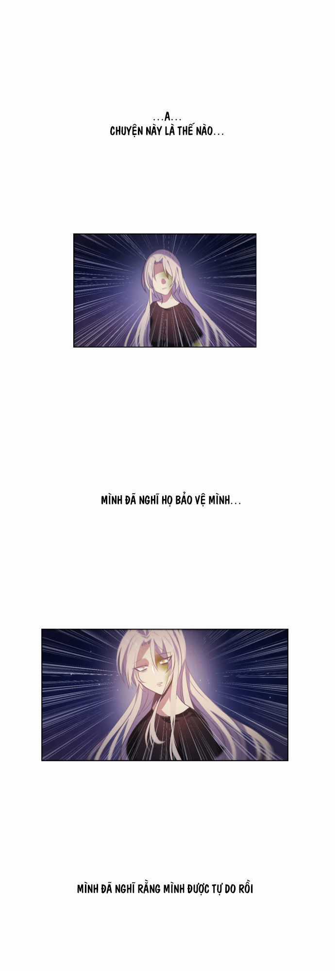 Zero Game Chương 15 trang 7