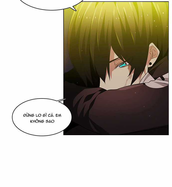 Zero Game Chương 15 trang 81