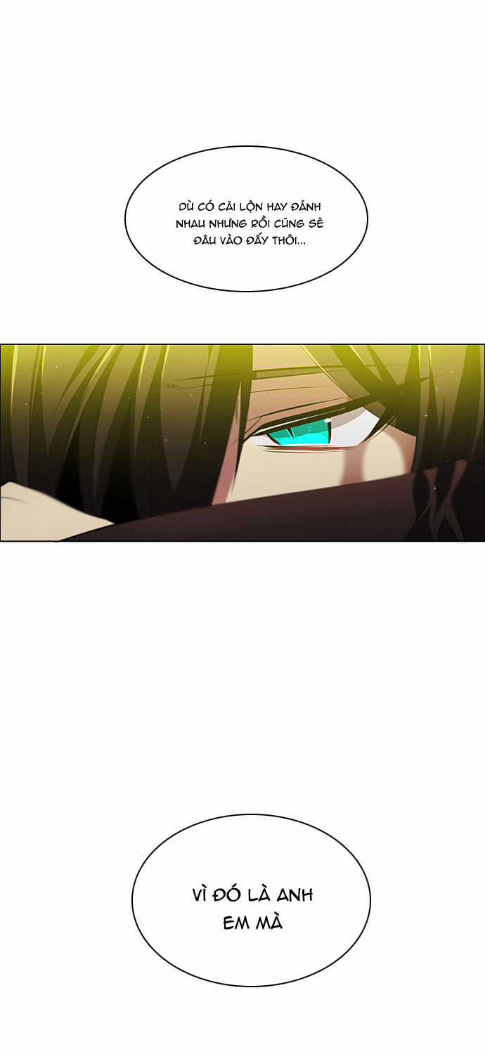 Zero Game Chương 15 trang 82