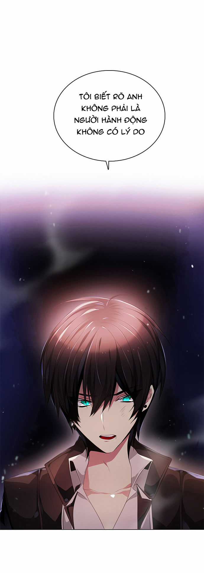 Zero Game Chương 15 trang 85