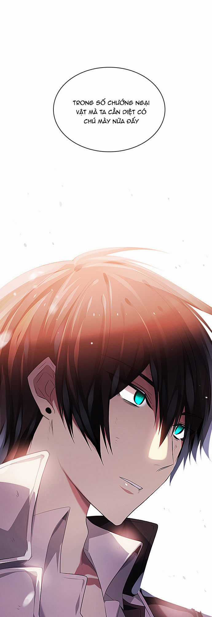 Zero Game Chương 15 trang 91