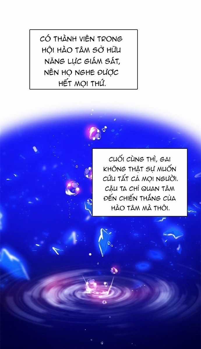 Zero Game Chương 150 trang 10