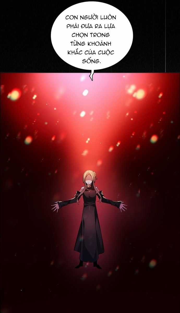 Zero Game Chương 150 trang 101