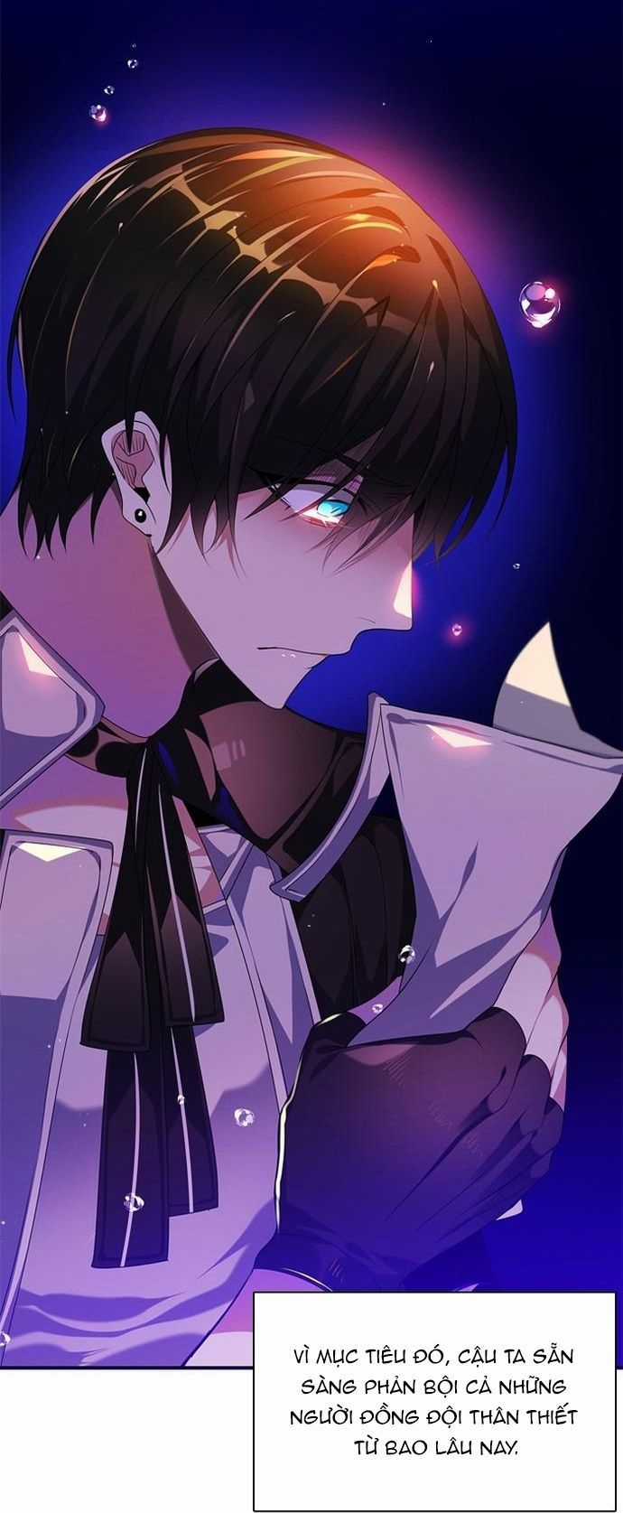 Zero Game Chương 150 trang 11