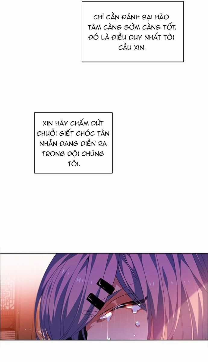 Zero Game Chương 150 trang 15