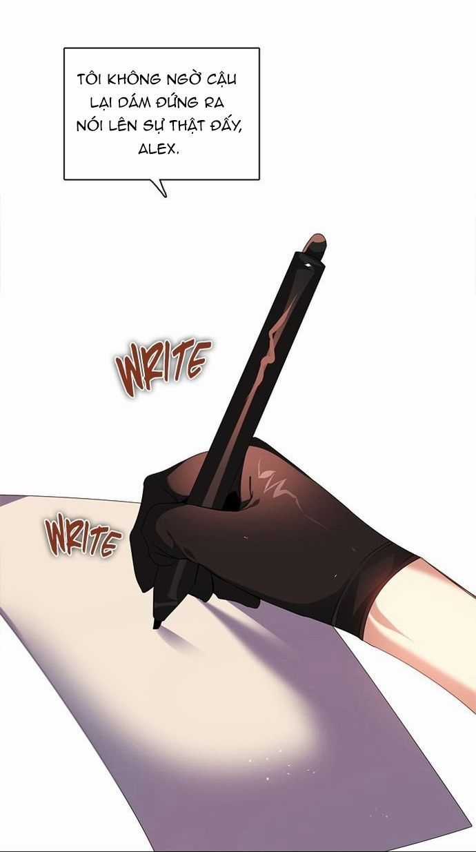 Zero Game Chương 150 trang 18