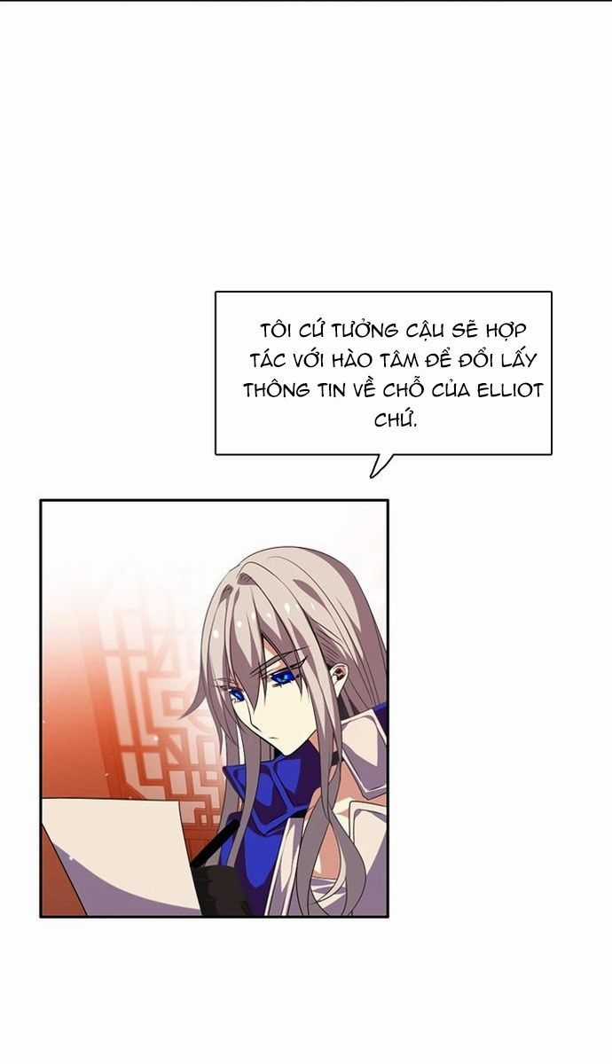 Zero Game Chương 150 trang 19